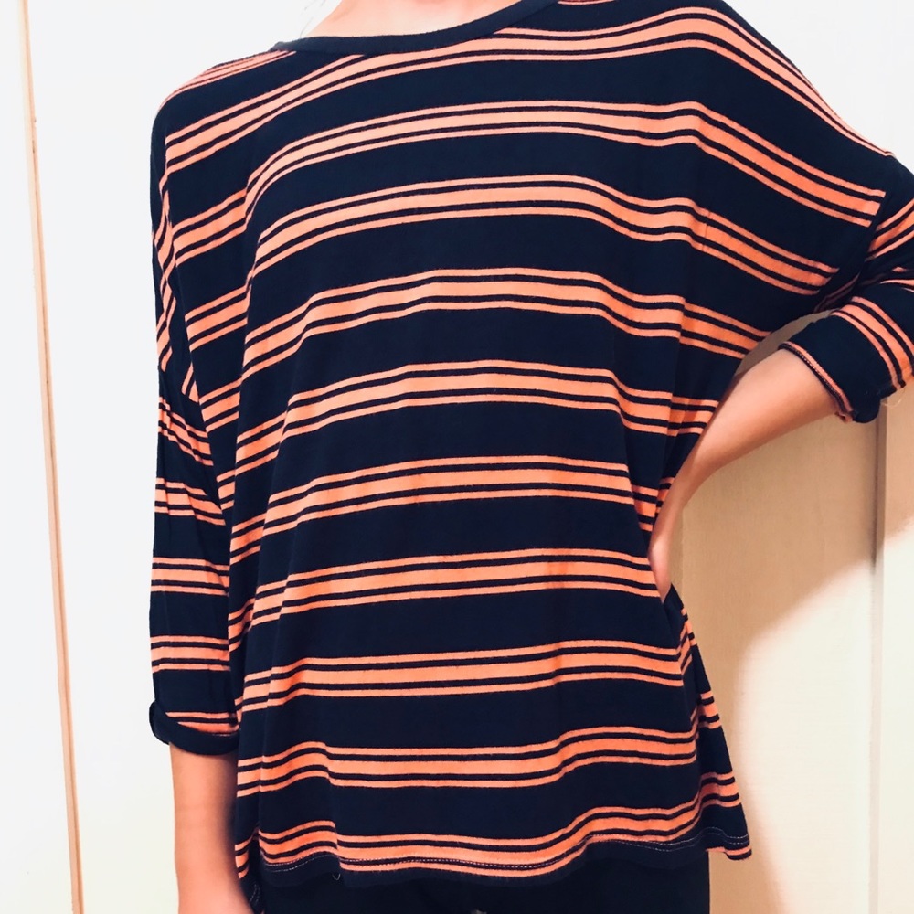 Tucker+Tate girls shirt